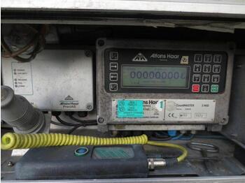 Camion citerne MAN TGS: photos 3