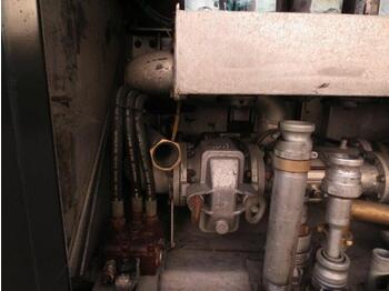 Camion citerne MAN TGS: photos 5