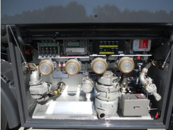 Camion citerne SCANIA G370: photos 5