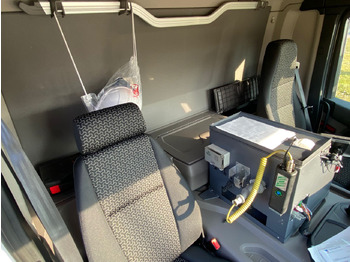 Camion citerne SCANIA P410: photos 5 Camion citerne SCANIA P410: photos 5