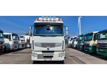 Crédit-bail RENAULT PREMIUM 410 RENAULT PREMIUM 410: photos 5 Crédit-bail RENAULT PREMIUM 410 RENAULT PREMIUM 410: photos 5