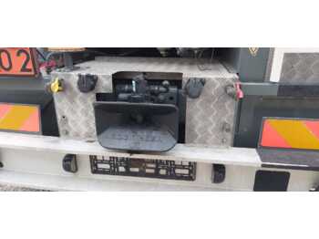 Camion citerne VOLVO FM: photos 4 Camion citerne VOLVO FM: photos 4