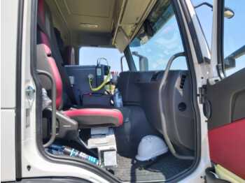 Camion citerne VOLVO FM: photos 5