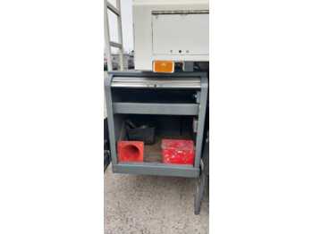 Camion citerne VOLVO FM: photos 3 Camion citerne VOLVO FM: photos 3