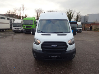 Fourgon utilitaire Ford Transit Kasten L4H3, Neu Klima, Tempomat, Kamera: photos 2 Fourgon utilitaire Ford Transit Kasten L4H3, Neu Klima, Tempomat, Kamera: photos 2