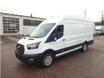 Fourgon utilitaire Ford Transit Kasten L4H3, Neu Klima, Tempomat, Kamera: photos 3 Fourgon utilitaire Ford Transit Kasten L4H3, Neu Klima, Tempomat, Kamera: photos 3