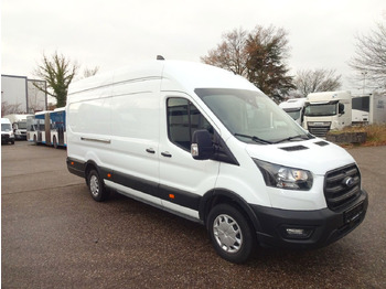 Fourgon utilitaire FORD Transit