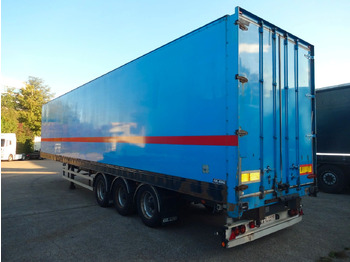 Crédit-bail  Kel-Berg 3 x Koffer, Doppelstock mit Balken Kel-Berg 3 x Koffer, Doppelstock mit Balken: photos 3