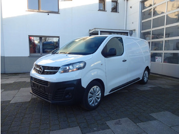 Transport de personnes OPEL Vivaro