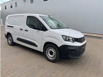 Fourgonnette PEUGEOT Partner