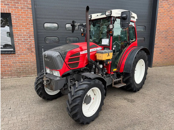 Tracteur agricole FENDT 209 Vario