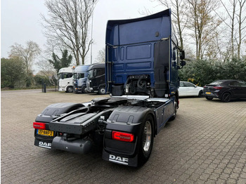 Tracteur routier DAF XF 450 SSC Super Space LED Standairco Leer NL Truck APK 02-2026: photos 3 Tracteur routier DAF XF 450 SSC Super Space LED Standairco Leer NL Truck APK 02-2026: photos 3