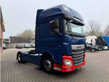 Tracteur routier DAF XF 450 SSC Super Space LED Standairco Leer NL Truck APK 02-2026: photos 4 Tracteur routier DAF XF 450 SSC Super Space LED Standairco Leer NL Truck APK 02-2026: photos 4