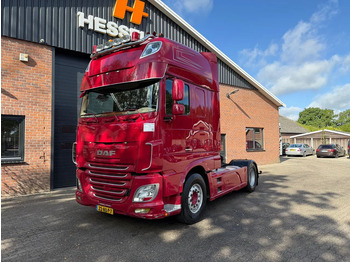 Tracteur routier DAF XF 460
