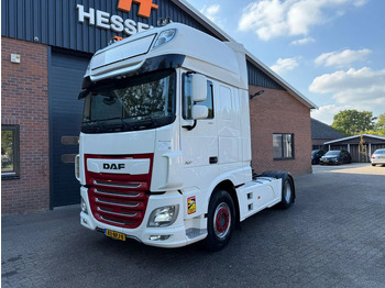 Tracteur routier DAF XF 480