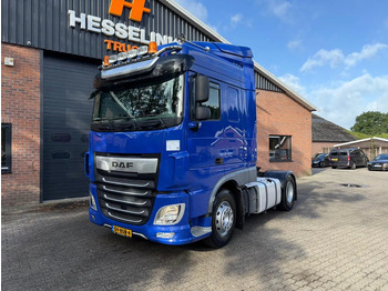 Tracteur routier DAF XF 480