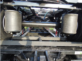Remorque porte-conteneur/ Caisse mobile Kögel BDF-System, Maxi, Neufahrzeug ohne Zulassung.: photos 5