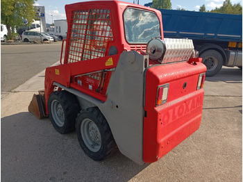 Crédit-bail  Bobcat S 100 Kompaktlader 1.8t. 925h ServiceNeu! Bobcat S 100 Kompaktlader 1.8t. 925h ServiceNeu!: photos 4