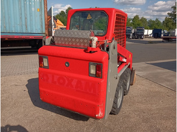 Crédit-bail  Bobcat S 100 Kompaktlader 1.8t. 925h ServiceNeu! Bobcat S 100 Kompaktlader 1.8t. 925h ServiceNeu!: photos 5