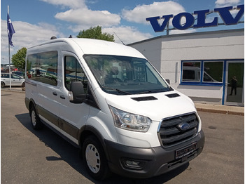 Transport de personnes FORD Transit