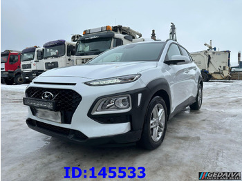 Voiture HYUNDAI