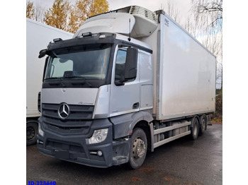 Camion frigorifique MERCEDES-BENZ Actros 2551