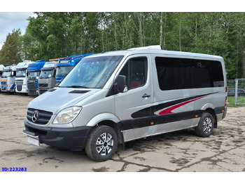 Autocar MERCEDES-BENZ Sprinter 313