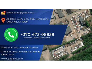 Autocar MERCEDES-BENZ Sprinter 412 VIP XXL 18-places: photos 3 Autocar MERCEDES-BENZ Sprinter 412 VIP XXL 18-places: photos 3