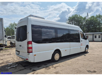 Autocar MERCEDES-BENZ Sprinter 516 - VIP - Euro6 - 17 places: photos 5