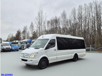 Autocar MERCEDES-BENZ Sprinter 519
