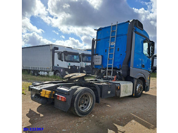 Tracteur routier MERCEDES-BENZ Actros 1842 Euro6: photos 4