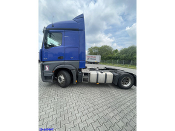 Tracteur routier MERCEDES-BENZ Actros 1843