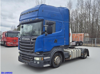 Tracteur routier SCANIA R 520