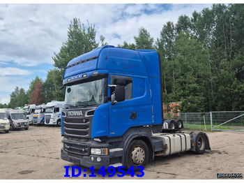 Tracteur routier SCANIA R 520