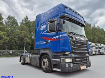 Tracteur routier SCANIA R 520