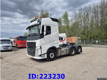 Tracteur routier VOLVO FH13 540