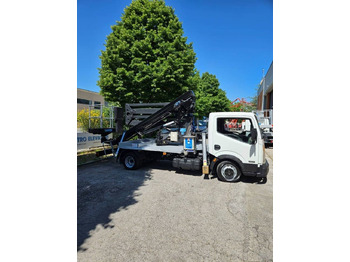 Camion avec nacelle CTE ZED 20: photos 2
