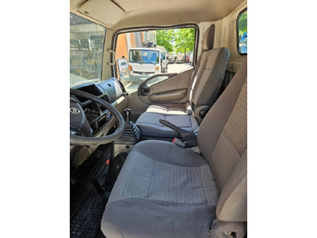 Camion avec nacelle CTE ZED 20: photos 5