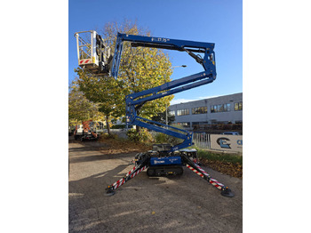 Crédit-bail HINOWA Light Lift 17.75 III S HINOWA Light Lift 17.75 III S: photos 4