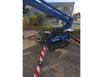Crédit-bail HINOWA Light Lift 17.75 III S HINOWA Light Lift 17.75 III S: photos 5