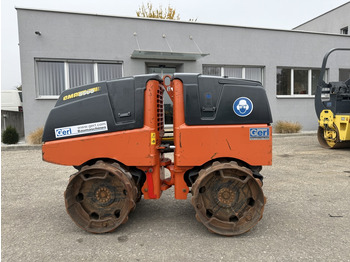 Mini compacteur BOMAG