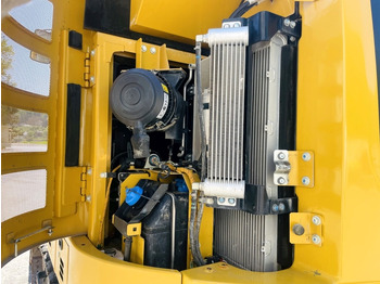 Pelle sur chenille Caterpillar 315FLCR (3996): photos 5