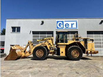 Chargeuse sur pneus CATERPILLAR 988G