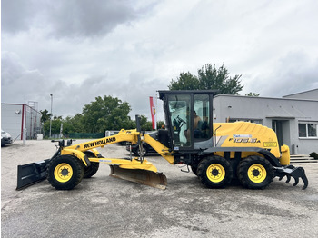 Niveleuse NEW HOLLAND