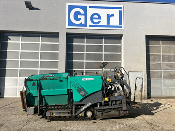 Finisseur VÖGELE