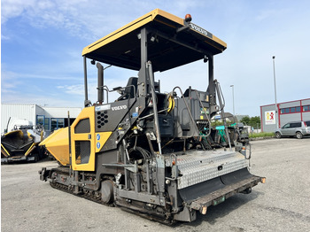 Finisseur Volvo ABG P 7820 C (111649): photos 3