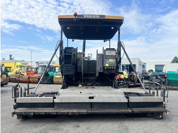 Finisseur Volvo ABG P 7820 C (111649): photos 5