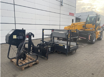 Chariot télescopique DIECI