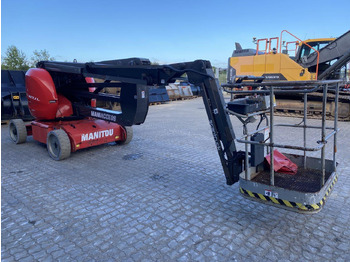 Crédit-bail  Manitou 170AETJ-L Manitou 170AETJ-L: photos 5