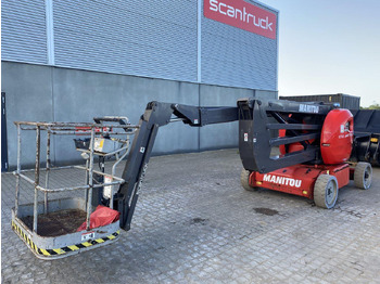 Crédit-bail  Manitou 170AETJ-L Manitou 170AETJ-L: photos 1